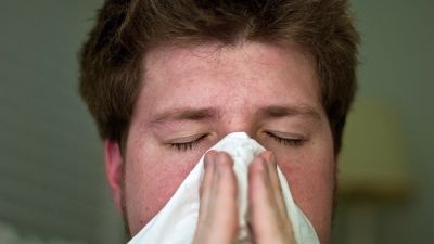 Los profesionales auguran que el tratamiento de la covid se equiparará al de la gripe. / Foto: Europa Press