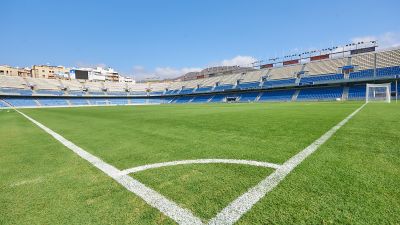 El Real Zaragoza quiere regresar en Tenerife a la senda de la victoria.