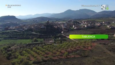 Por la Troposfera: Tabuenca