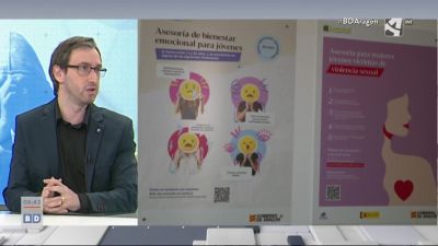 Desigualdad y juventud (I)