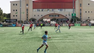 El Celta ha ganado con claridad al Mallorca en la jornada de este viernes.
