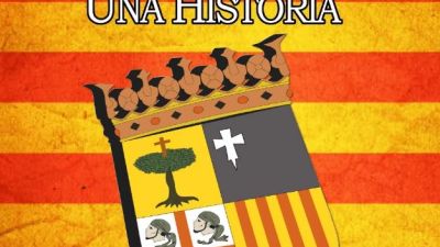 El podcast 'Cuatro cuarteles. Una historia de Aragón' explica la historia y de dónde surge el escudo de esta comunidad.