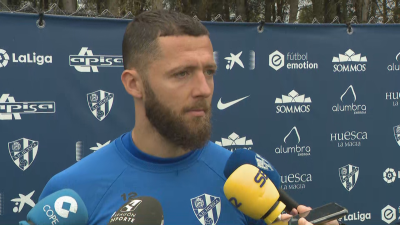 David Timor en rueda de prensa.