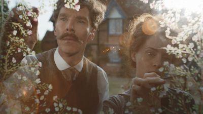Imagen de la película británica 'Mr. Wain'. / Foto: Saraqusta
