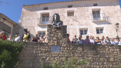 Diferentes entidades colaboran para acercar la figura de Goya a la sociedad de una manera lúdica y diferente