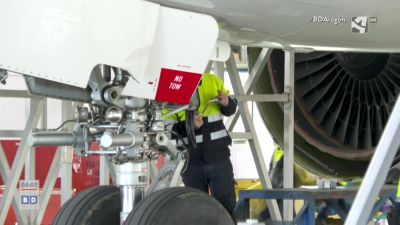 Fortalezas y debilidades del mercado laboral