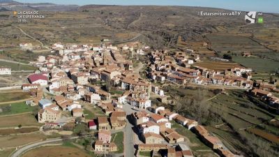 Por la Troposfera: La Iglesuela del Cid
