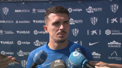 Joaquín Muñoz en rueda de prensa.