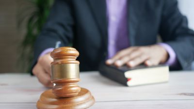 Aragón cuenta actualmente con 715 Juzgados de Paz./PEXELS