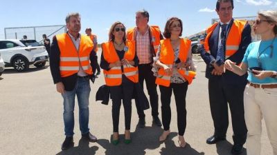 Foto: Gobierno de Aragón.