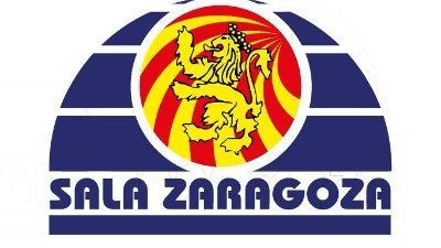 Logo del Sala Zaragoza.