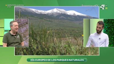 Espacios naturales protegidos