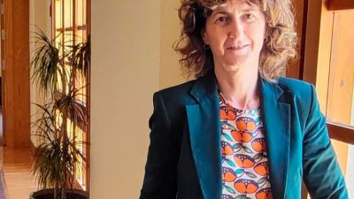 Elena Guinda, nueva directora gerente del INAEM. Aragón Press.