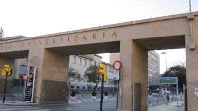 La Unizar ofrece 82 cursos de verano, que estrenan imagen y tres nuevas sedes./EUROPA PRESS