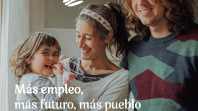Imagen publicitaria de ruraljob.es / Foto: ruraljob.es