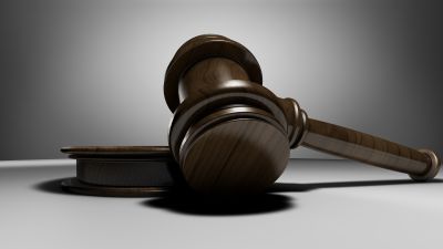 El TS ha declarado que existía cobertura legal para la adopción de las medidas sanitarias acordadas. / Pixabay
