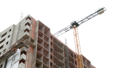 Las obras se han encarecido un 30%.