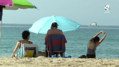Este año las vacaciones salen más caras que los años anteriores.