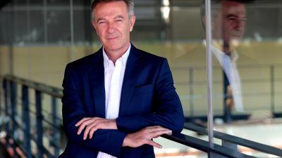 El exministro de Cultura José Guirao. / Fundación Montemadrid