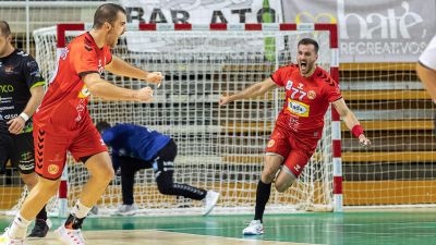 El Bada Huesca se pone en marcha la próxima semana.