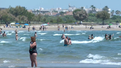 Las agencias de viajes han recuperado este verano niveles prepandemia.