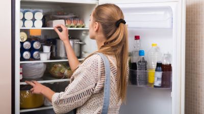 Desde enero, 93 personas han sufrido una intoxicación alimentaria en Aragón.