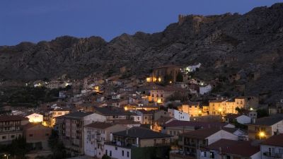 Se investiga una agresión sexual a una menor en Castellote (Teruel)./ Ayuntamiento de Castellote.