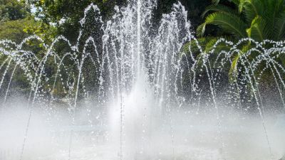 Huesca aprueba un decreto con medidas preventivas para ahorrar agua.