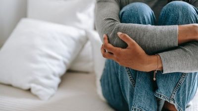 Hay menstruaciones muy dolorosas incluso con vómitos, diarreas o cefaleas fuertes. / Pexels