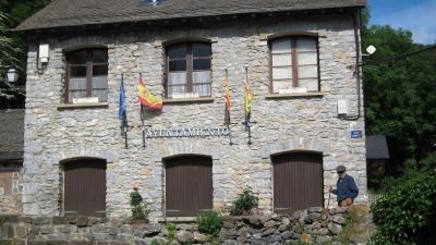Aragón recibirá 3,5 millones de euros para municipios en zonas de reto demográfico./ Europa Press.