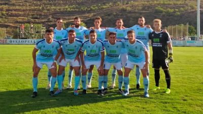 El CD Brea será el primer aragonés en estrenar la temporada.