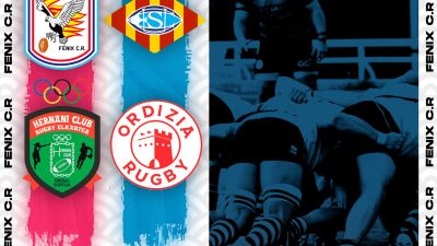 Cartel del torneo que se disputa este sábado.
