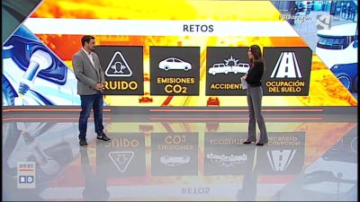 Semana Europea de la Movilidad 2022 (I)