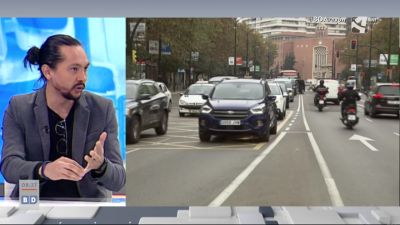 Planes de movilidad sostenible (I)