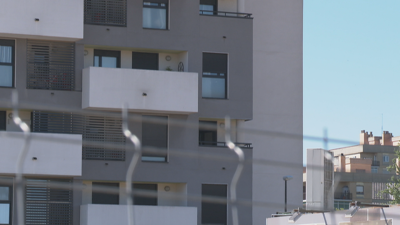Aprobado el Proyecto de Ley de Vivienda del Gobierno de Aragón.