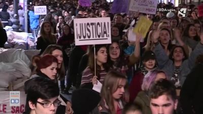 Solo sí es sí (II)