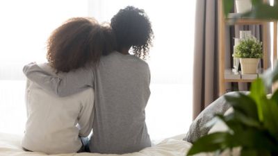El 10 de octubre es el Día Mundial de la Salud Mental. / iStock