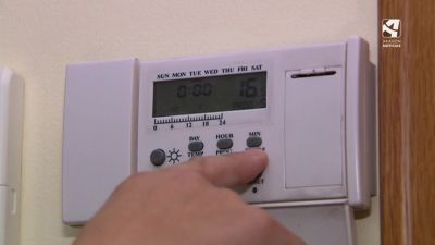 El Consejo de Ministros ha aprobado un plan con 73 medidas de ahorro energético.