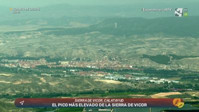 Puerto del Cavero y Pico del Rayo