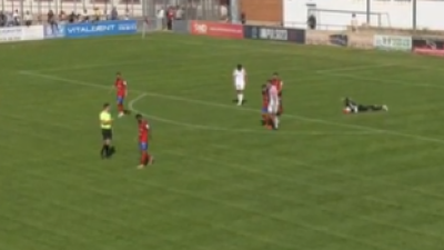 Imagen del CD Teruel - Mallorca B