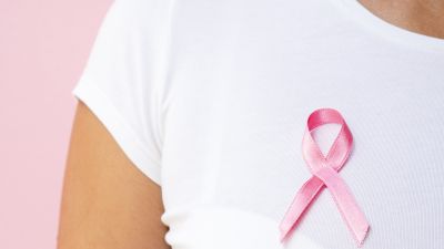 El 19 de octubre es el Día Mundial del Cáncer de Mama. / Freepik