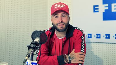 Kiko Rivera. / Victoria Suárez (EFE)