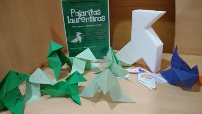 Pajaritas laurentinas. / Europa Press