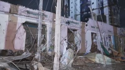 Los atentados de Al Shabab son frecuentes en Somalia. / AFP