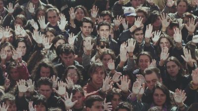 La exposición se puede visitar hasta el 2 de diciembre.