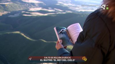 El rey del cielo
