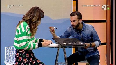 Egagrópilas