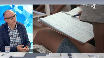 Acompañar a los menores que migran solos (I)
