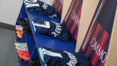La SD Huesca quiere regresar este viernes a la senda de la victoria.
