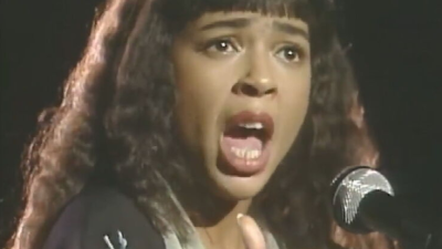 La cantante Irene Cara ha fallecido a los 63 años en Florida (EE.UU.).